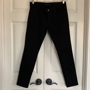 J Brand Jeans Black Size 29